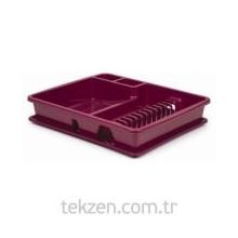 Bora BO070 Plastik Süper Tabaklık