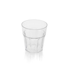 Bora BO1757 375 ml Polikarbonat Oluklu Bardak