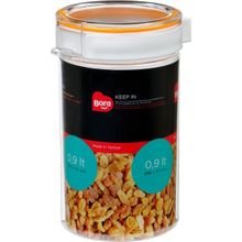 Bora BO2222 Yuvarlak 900 ml Pet