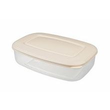 Bora BO487 Oval Saklama Kabı