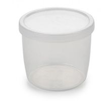 Bora BO514 890 ml Vidalı Saklama Kabı