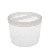 Bora BO516 1270 ml Vidalı Saklama Kabı
