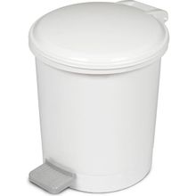 Bora Plastik BO180 Çöp Kovası