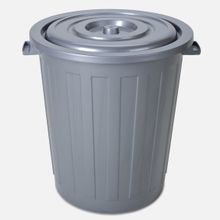 Bora Plastik BO251 Çöp Kovası