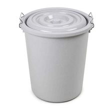 Bora Plastik BO254 Çöp Kovası