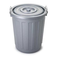Bora Plastik BO255 Çöp Kovası