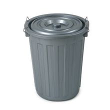 Bora Plastik BO712 Çöp Kovası