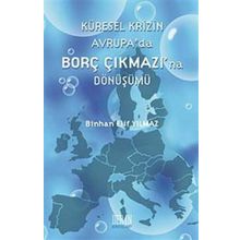 Borç Çıkmazı Derin Yayınları