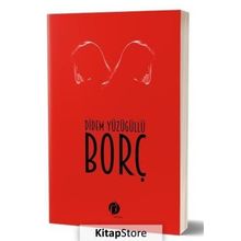 Borç - Didem Yüzügüllü