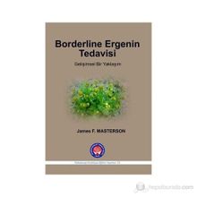 Borderline Ergenin Tedavisi - James F. Masterson
