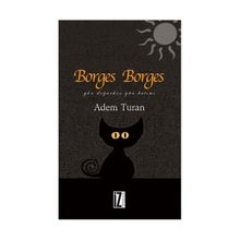 Borges Borges - Adem Turan