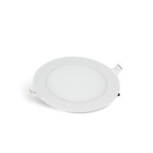Borled BL-S1-2012 12 W Yuvarlak Sıva Altı Downlight 6500K Beyaz LED Panel