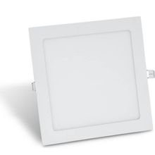 Borled BL-S1-2022 18w Günışığı 3000k Kare Alüminyum Kasa Slim Led Panel