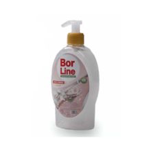Borline Orkide 400 ml Sıvı Sabun