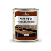Borma Wachs Hard Teak 0.75 lt Masif Tezgah Yağı