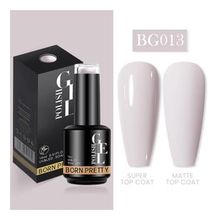 Born Pretty 55933 15 ml No:BG013 Kalıcı Oje