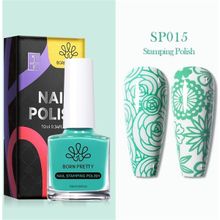 Born Pretty 55950-15 Stampa Baskı Ojesi