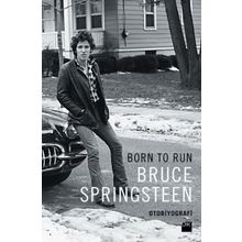 Born To Run - Bruce Springsteen Özge Onan