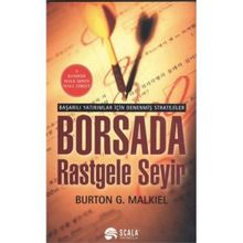 Borsada Rastgele Seyir - Burton G. Malkiel