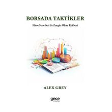 Borsada Taktikler Gece Kitaplığı