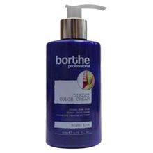Borthe 200 ml Direkt Krem Saç Boyası