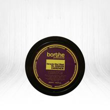 Borthe Professional Darende Mud Mask 500 ml Kil Maskesi