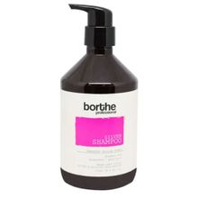 Borthe Silver 500 ml Şampuan