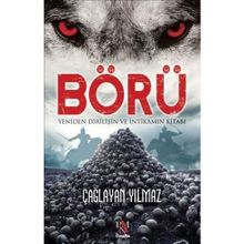Börü - Çağlayan Yılmaz