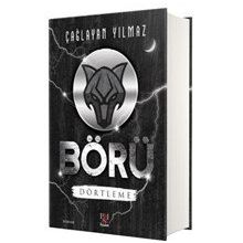 Börü Dörtleme - Çağlayan Yılmaz - Panama Yayıncılık
