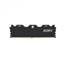 Bory 16 GB DDR4 2666 MHz Bory Gaming Soğutuculu Kutulu PC Desktop Ram