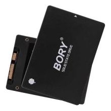 Bory R500-C256G SATA 3 256/240 GB SSD