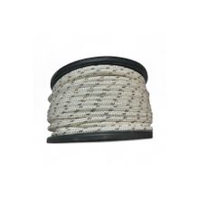 Bos 4 Mm İskota Halat - 200 Metre