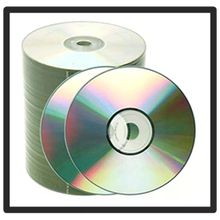 Boş Dvd-R - 5 Adet