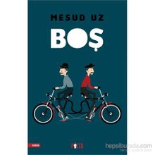 Boş - Mesud Uz