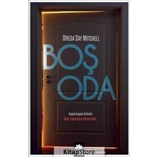 Boş Oda - Dreda Say Mitchell