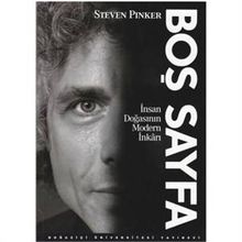 Boş Sayfa : İnsan Doğasının Modern İnkarı