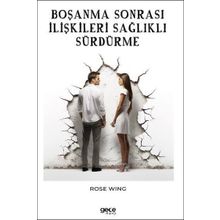 Boşanma Sonrası İlişkileri Sağlıklı Sürdürme Gece Kitaplığı