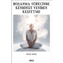 Boşanma Sürecinde Kendinizi Yeniden Keşfetme Gece Kitaplığı