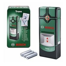 Bosch 0 603 681 201 TRUVO Dijital Dedektör
