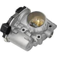 Bosch 0280750482 Siyah Chevrolet Yeni Aveo 1.2 ve 1.4 Gaz Kelebeği