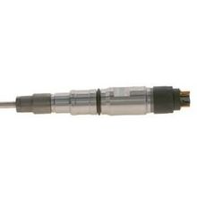Bosch 0445124042 CR Komple Enjektör