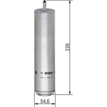 Bosch 0450906457 BMW Mini Yakıt Filtresi