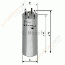Bosch 0450906467 Mazot Filtresi