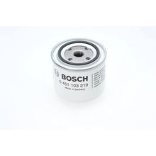 Bosch 0451103219 Yağ Filtresi