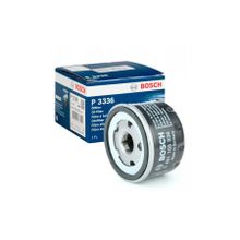 Bosch 0451103336 Renault Clio 1-2-3 1996-2012 Yağ Filtresi