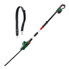 Bosch 06008B3000 Universalhedgepole 18 Teleskopik Çit Kesme Makinesi