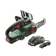 Bosch 06008B8001 Universalchain 18 Aküsüz ve Şarjsız Ağaç Kesme Makinesi