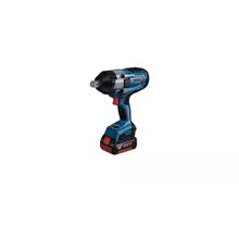 Bosch 06019J8522 Professional GDS 18V-1050 H Akülü Darbeli Somun Sıkma Makinesi