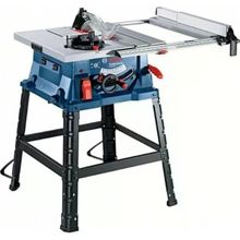 Bosch 0601B45000 Professional GTS 254 Tezgah Tipi Testere Makinesi