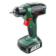 Bosch 06039B3000 Easy Drill 12 1.5 Ah Entegre Akü Soft Bag Çanta
